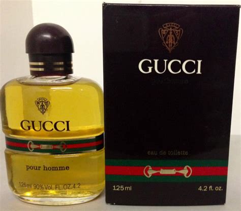 gucci by gucci pour homme gucci|Gucci pour homme 1976.